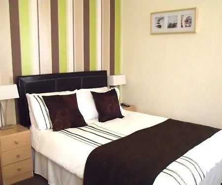 Bed and breakfast Benson - Small Families & Couples Only 3*