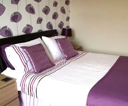 Benson - Small Families & Couples Only Blackpool