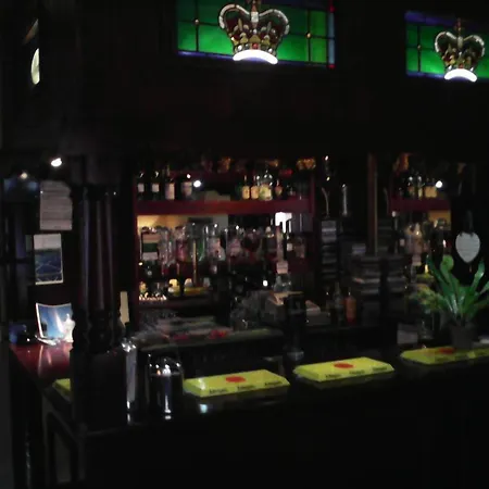 The Colyndene
