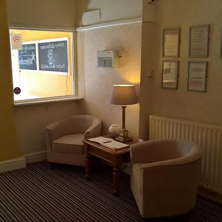 Guest house Northern Star Blackpool