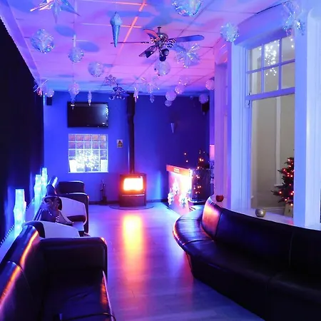 Otel Segantii 2*