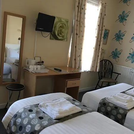 The Address 3* Blackpool