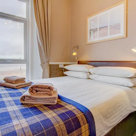 Hotel New Brooklyn 4*
