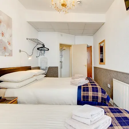 Hotel New Brooklyn 4*