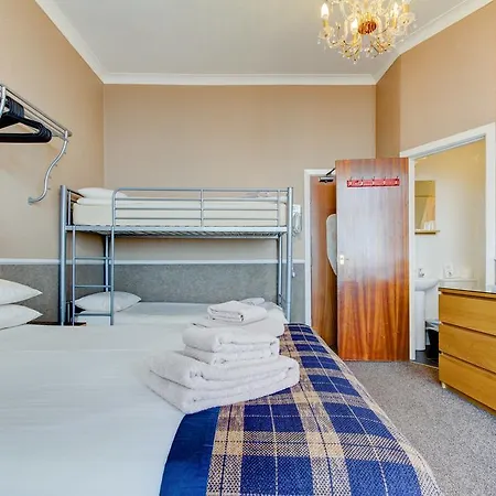 Hotel New Brooklyn
