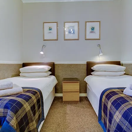 Hotel New Brooklyn Blackpool