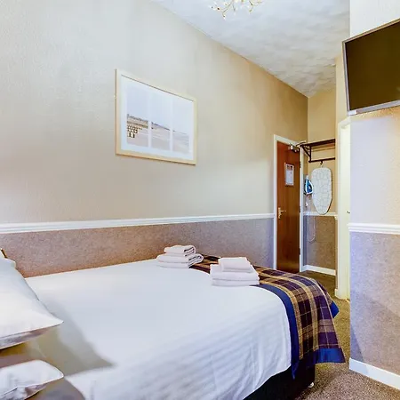 Hotel New Brooklyn