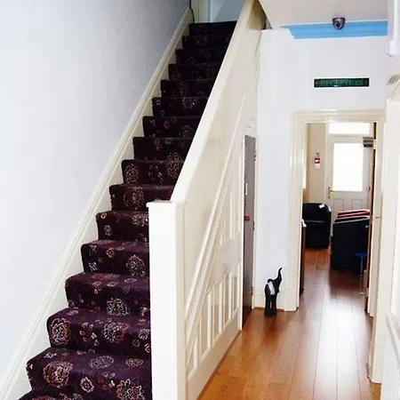 Guest house The Address