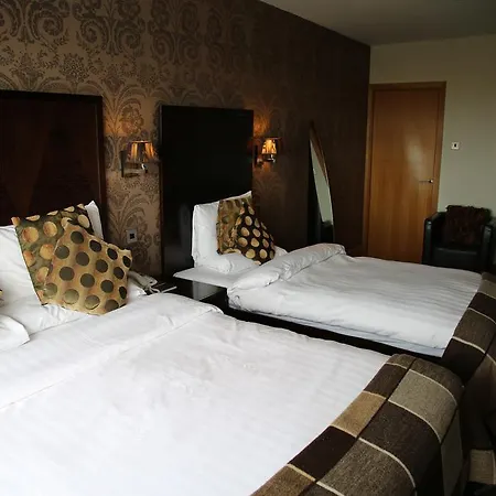 Hotel On The Prom At The Fernlea Lytham St Annes
