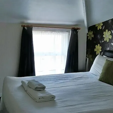 Hotel The Wakefield House 2*
