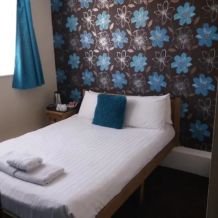 The Wakefield House Blackpool