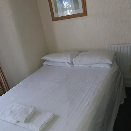 The Wakefield House Hotel Blackpool