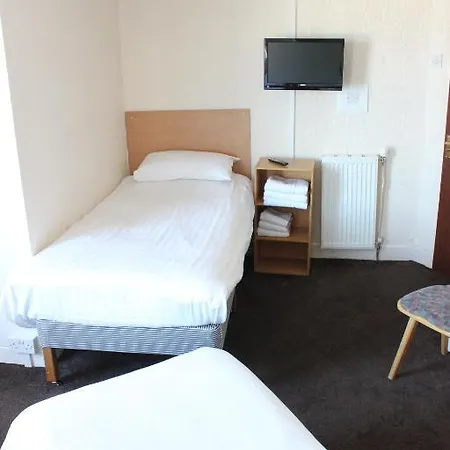Hotel The Colwyn - Near Pleasure