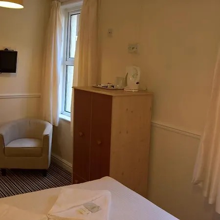 Guest house Northern Star