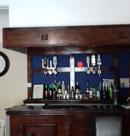 Lynwood Bed & Breakfast