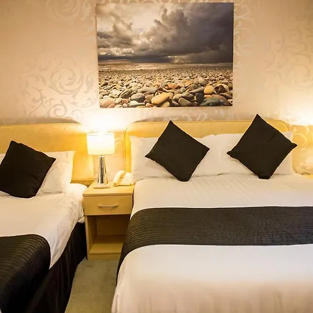 Briardene Otel 3*