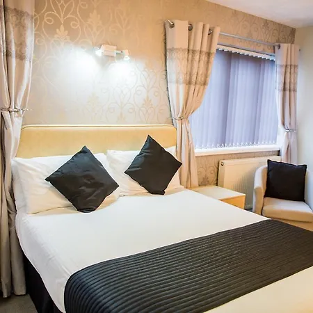 Briardene 3* Cleveleys