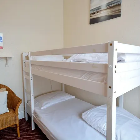 Barrons Bed & Breakfast 3*
