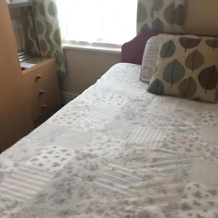 The Tudor 3* Блэкпул