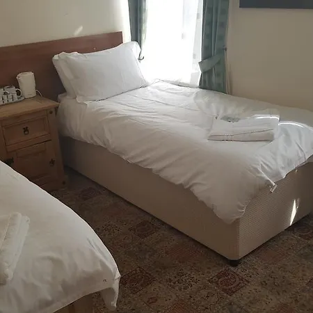 Hotel Fairhaven 3*