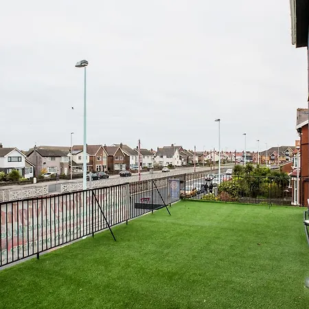Briardene Cleveleys