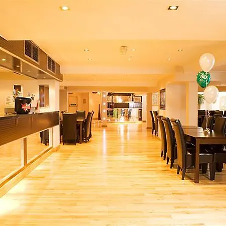 The President Hotel 3*