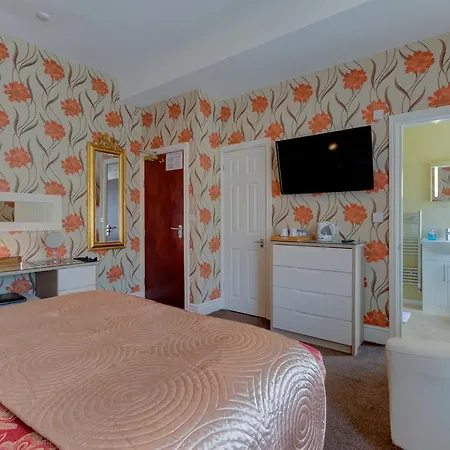 Casa de hóspedes Valentine Over 21 Adult Couples Only