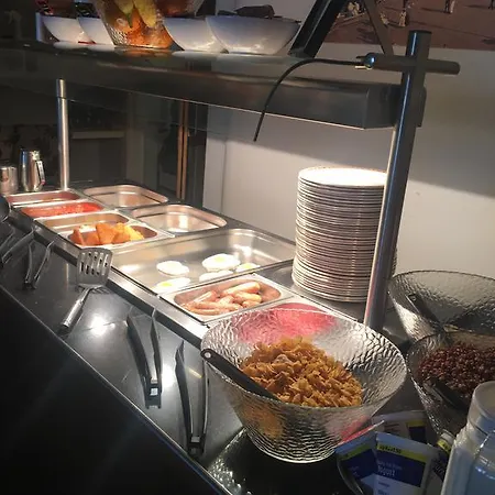 悦归旅馆 酒店 3*