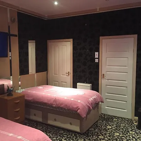Mount Mellory Hotell