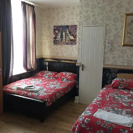 Hotell Mount Mellory 2*