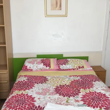 Hotell Mount Mellory