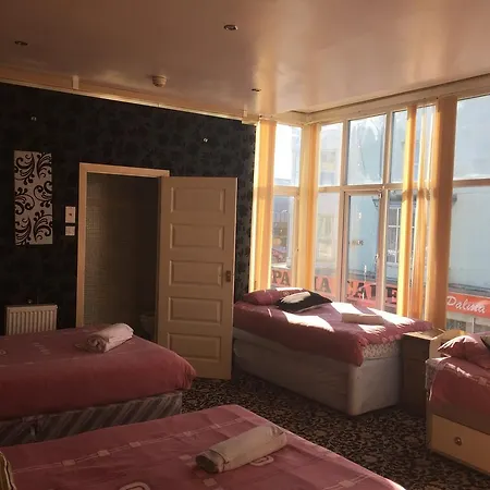Mount Mellory Hotell