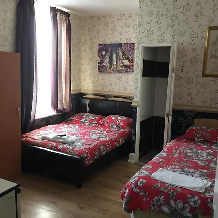 Mount Mellory Hotell