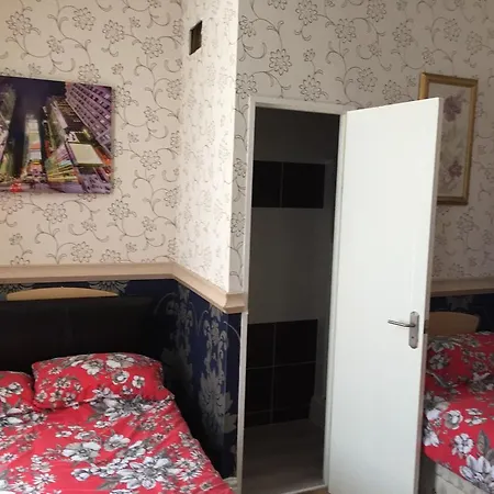 Hotell Mount Mellory