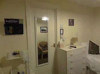 Guest house The Address Blackpool