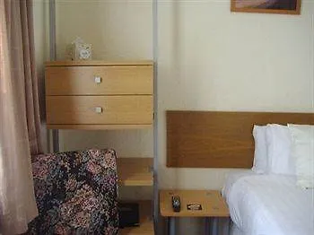 The Address Guest house Blackpool