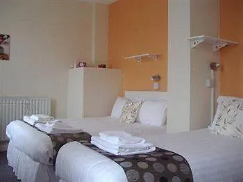 Guest house The Address 3*