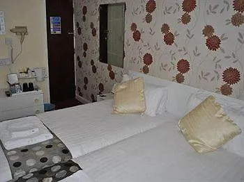 Guest house The Address