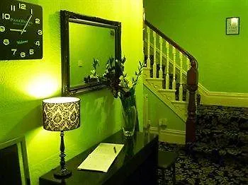 Parkroyal Hotel 4*