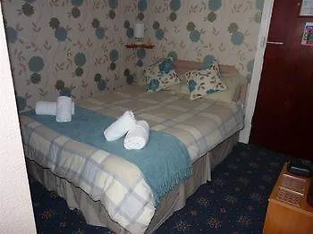 Hilbre Hotell 2*