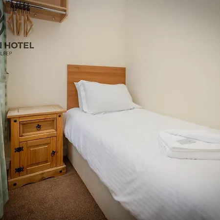 Hotel Fairhaven 3*