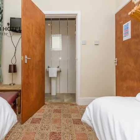 Hotel Fairhaven 3*