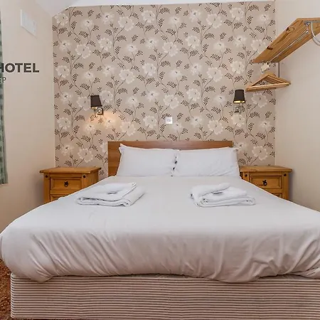 Hotel Fairhaven