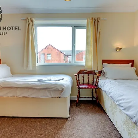 Hotel Fairhaven