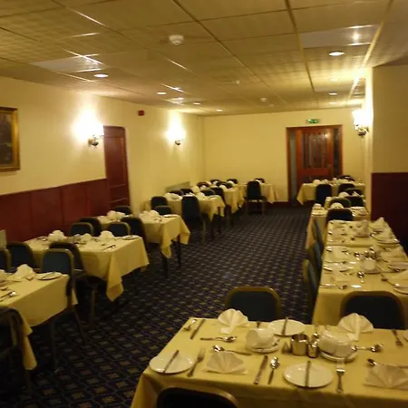 Rose And 3* Blackpool