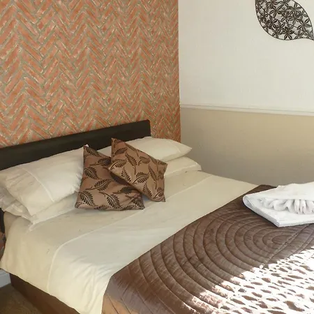 Гостевой дом Canberra Guest House/hotel 3*