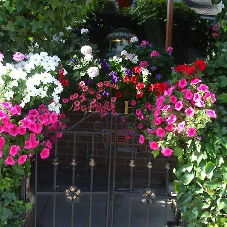 Guest house The Lonsdale
