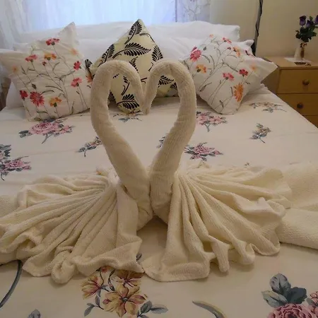 Guest house The Osborne 4*