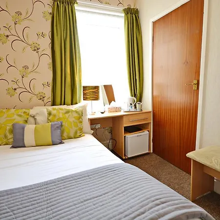 The Astor Nocleg ze śniadaniem Blackpool