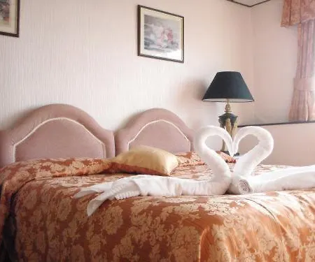 Guest house The Baron